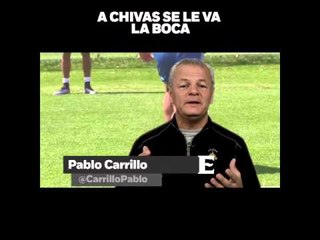 ¿Pumas romperá la maldición? En opinión de Pablo Carrillo