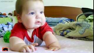 Cutest Chubby Baby - Funny Cute Baby Video