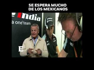 ‘El Gran Premio de Bahréin’, en opinión de Pablo Carrillo