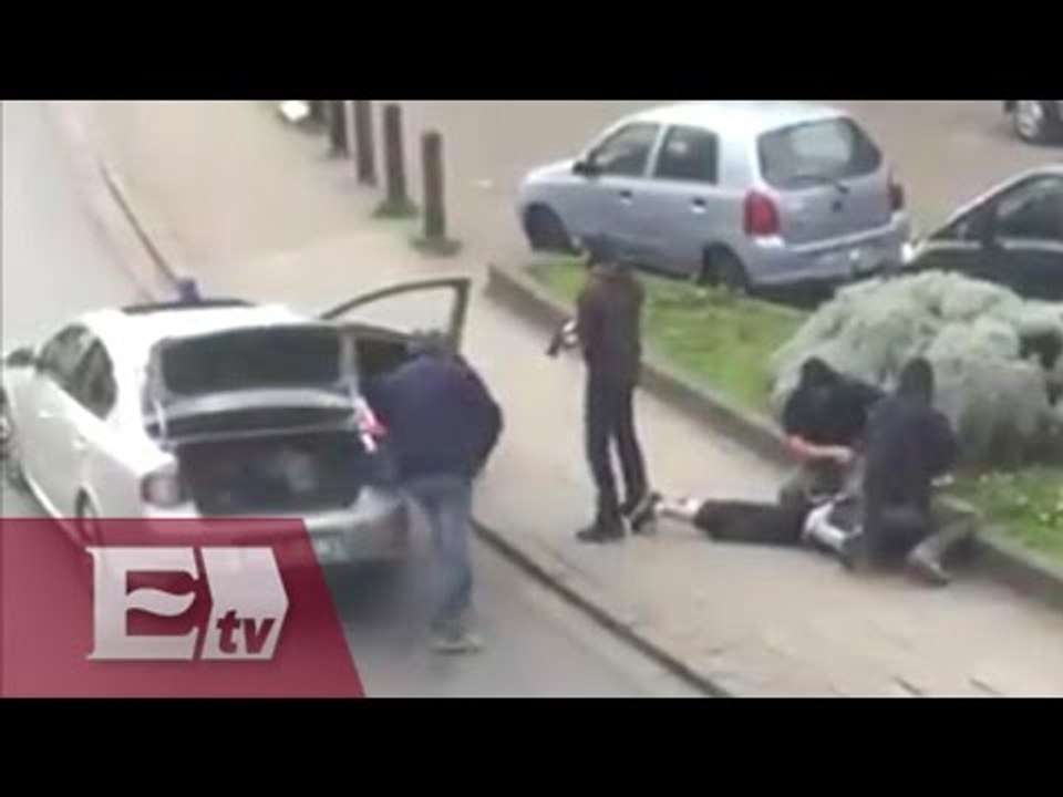 Mohamed Abrini es el tercer sospechoso de los ataques de Bruselas/ Ingrid Barrera