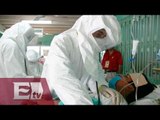 Ya son más de 400 muertes por influenza en México / Ricardo Salas