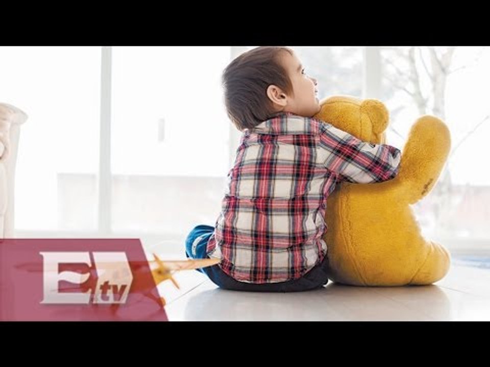 2 de abril: Día Mundial del Autismo/ Atalo Mata