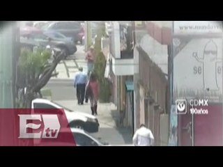 Dan a conocer funcionamiento del Sistema Prida en CDMX / Ricardo Salas