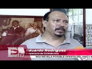 Taller de "bicis" de antaño / Vianey Esquinca