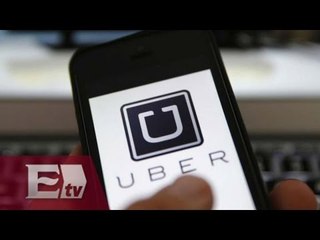 Uber informa de reembolso por tarifas altas en el doble Hoy No Circula / Atalo Mata