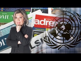 Cumbre sobre drogas de la ONU y Peña Nieto/ Ivonne Melgar