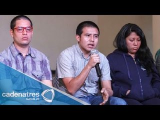 Liberados los 11 detenidos en la marcha del 20 de noviembre