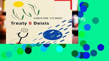 [P.D.F] Treaty 6 Deixis [A.U.D.I.O.B.O.O.K]