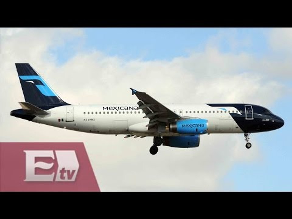 Muebles, computadoras y hasta obras de arte, Mexicana remata sus bienes / Paola Virrueta