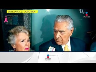 ¿Confirmada la bronca entre Verónica y Kate del Castillo? | De Primera Mano