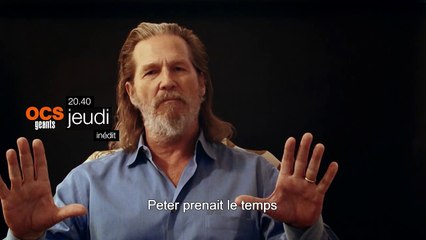 Soirée Spéciale Peter Bogdanovich sur OCS Géants