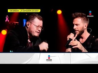 Sin Bandera ¿dejan atrás los egos? | De Primera Mano