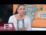 Mayra González y las recomendaciones literarias para niños / Ricardo Salas