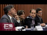 GIEI pide que Agencia de Investigación Criminal quede fuera de Caso Iguala / Ricardo Salas