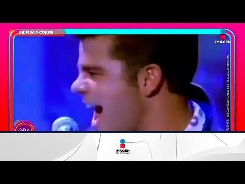 ¿Que Eduardo Capetillo quiere ser alcalde en el Estado de México? | Sale el Sol