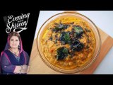 Tomatoes and Coconut Chutney Recipe by Chef Shireen Anwar 1 May 2018