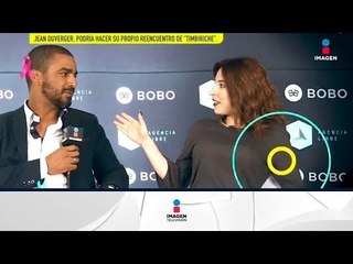 Jean Duverger podría hacer su propio reencuentro de Timbiriche | De Primera Mano