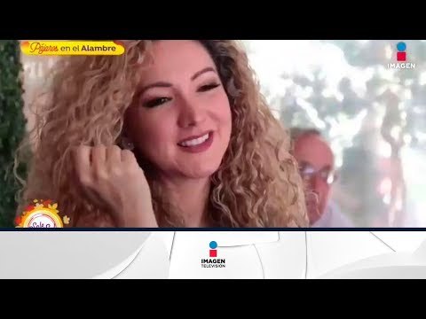 Erika Ender, la compositora detrás de 'Despacito' | Sale el Sol