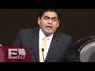 Senado se pronuncia a favor de extender estancia del GIEI / Ricardo Salas