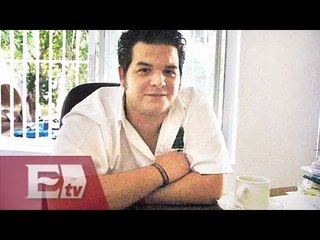 Dictan formal prisión contra Fabián Granier / Francisco Zea