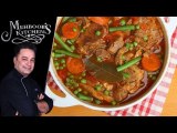 Mutton Stew Recipe by Chef Mehboob Khan 2 May 2018