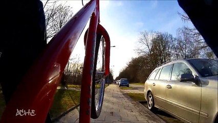 SE BIKES - PK Ripper 26 - part 3