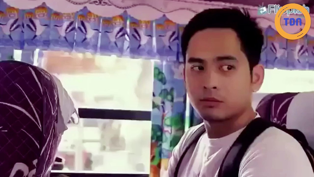 Cette pub a pour but de montrer à quel point les apparences peuvent-être trompeuses !