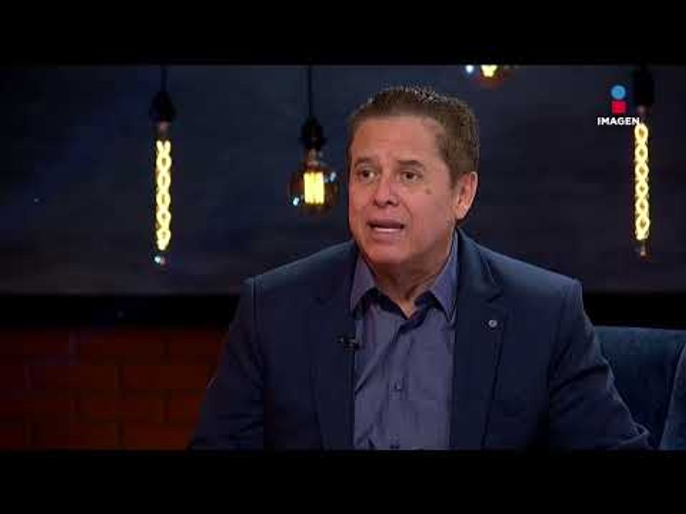 Así es como Mario Bezares llegó a la capital mexicana | El minuto que cambió mi destino