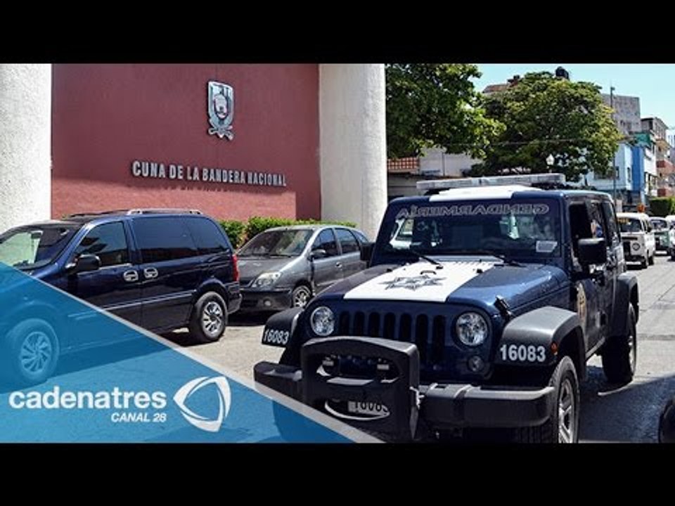 Iguala ya tiene nuevo secretario de Seguridad Pública