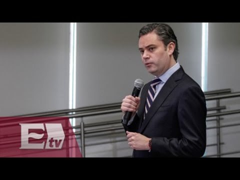 Habrá descuentos para profesores que paran labores, asegura Aurelio Nuño/ Vianey Esquinca