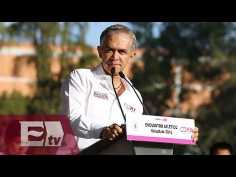 Invertirá gobierno de la CDMX en escuelas marginales / Enrique Sánchez