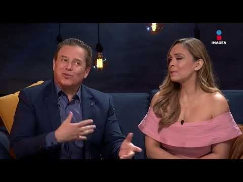 Dos cosas que no sabías de la vida de Mario Bezares | El minuto que cambió mi destino