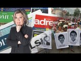Normalistas de Ayotzinapa, CNDH y PGR/ Ivonne Melgar