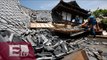 Nueve muertos y más de 900 heridos en Japón por intenso sismo/ Paola Virrueta