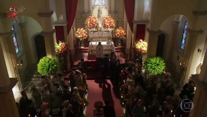 Ema e Ernesto (a história) - parte 25 (FIM)