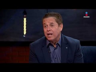 Programa completo | El minuto que cambió mi destino: Mario Bezares
