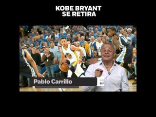 ‘Semana histórica’, en opinión de Pablo Carrillo