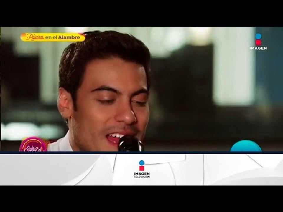 ¡Nominados a las Lunas del Auditorio! | Sale el Sol