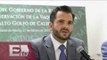 Rafael Pacchiano anuncia nuevas restricciones ambientales / Ricardo Salas