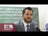 Rafael Pacchiano anuncia nuevas restricciones ambientales / Ricardo Salas