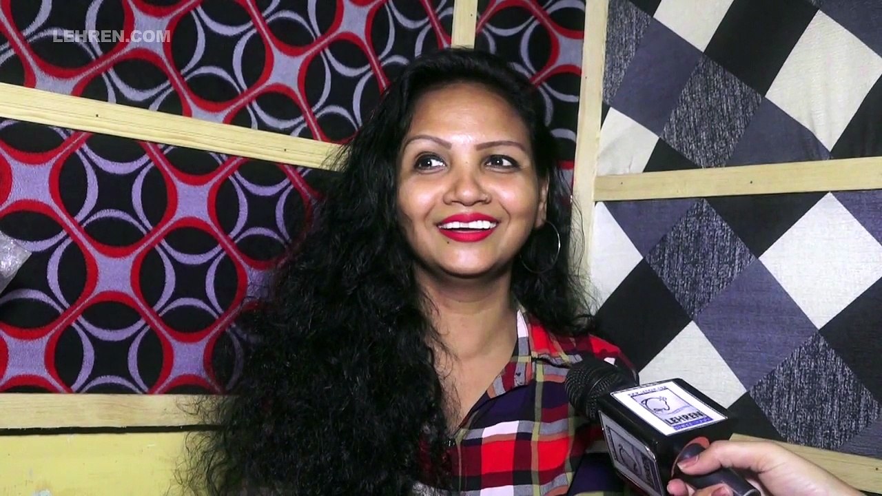 पवन सिंह के साथ गाने की रिकॉर्डिंग करना एक अलग अनुभव है-अलका झा