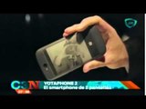 Yotaphone 2, el smartphone de 2 pantallas