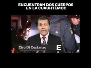 ‘No se deben de cerrar los ojos a la realidad’, en opinión de Ciro Di Costanzo