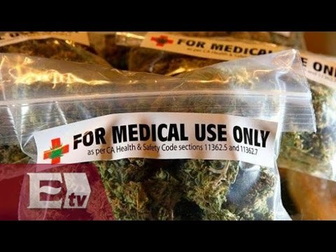 Niegan amparo a Rubicón para comercializar medicamentos de marihuana / Martín Espinosa