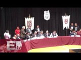 Detalles de la reunión de alumnos del IPN con autoridades educativas / Ricardo Salas