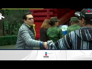 Programa completo 02 de octubre 2017 | De Primera Mano | Imagen Entretenimiento