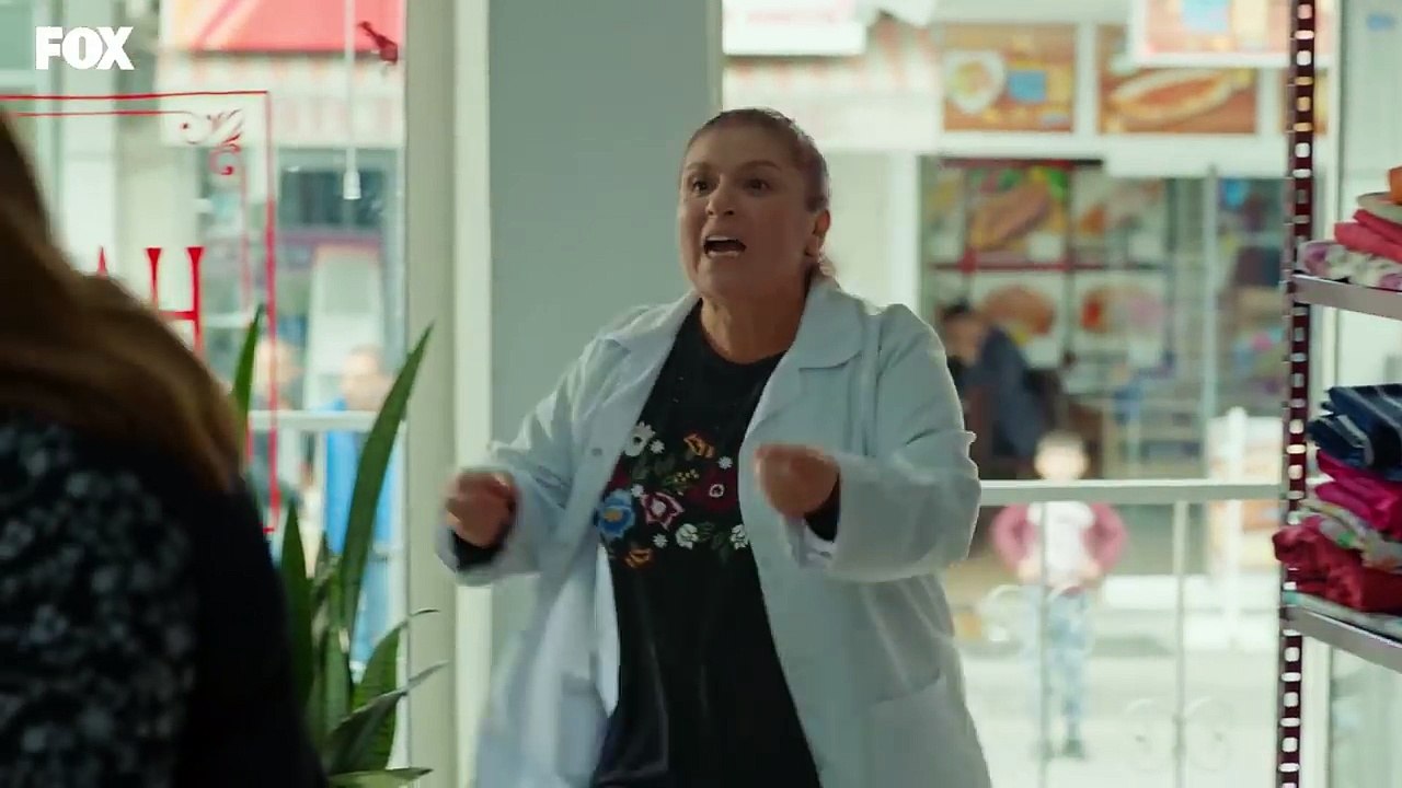 Barış, Tülay'ı kurtarabilecek mi? - Bizim Hikaye 41. Bölüm