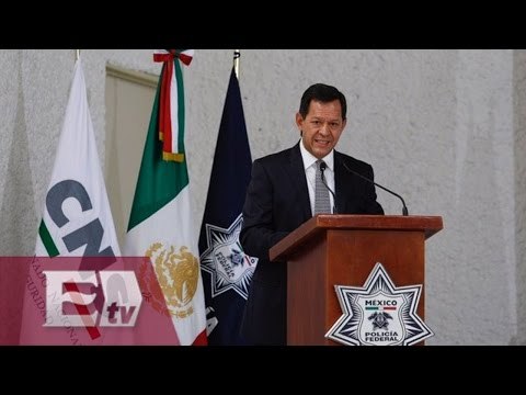 Campa dice que la tortura rompe bases de confianza hacia las instituciones / Francisco Zea