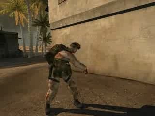 BF2 Sound Guns