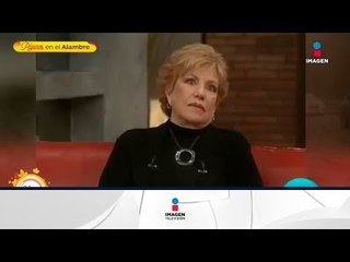 ¡Maxime Woodside, sufre aparatoso accidente en Morelos! | Sale el Sol